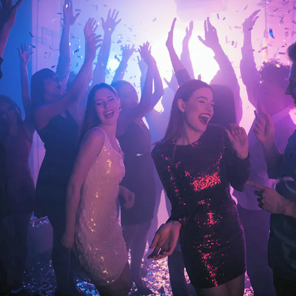 DJ For Your Party Or Event