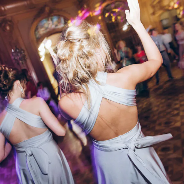 Mobile Disco Tameside